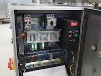 Safeline / mettler toledo - afbeelding 6 van  19