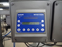 Safeline / mettler toledo - afbeelding 7 van  19