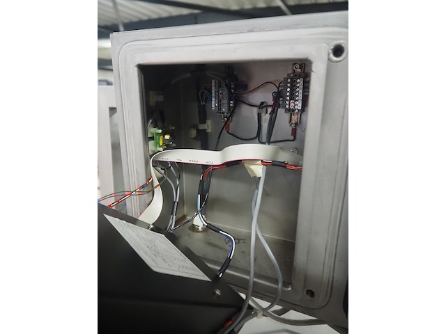 Safeline / mettler toledo - afbeelding 8 van  19