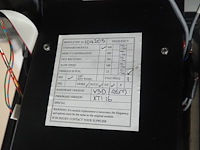 Safeline / mettler toledo - afbeelding 10 van  19