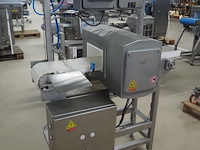 Safeline / mettler toledo - afbeelding 1 van  19