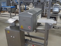 Safeline / mettler toledo - afbeelding 12 van  19