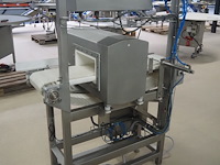 Safeline / mettler toledo - afbeelding 13 van  19