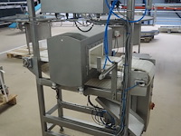 Safeline / mettler toledo - afbeelding 14 van  19