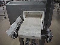 Safeline / mettler toledo - afbeelding 15 van  19