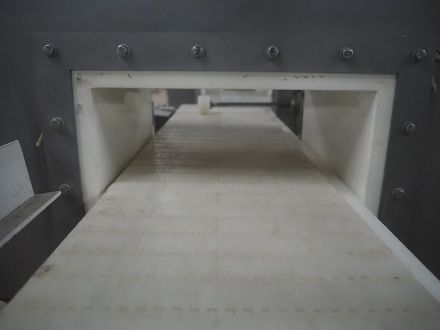 Safeline / mettler toledo - afbeelding 16 van  19