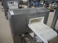 Safeline / mettler toledo - afbeelding 17 van  19