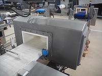 Safeline / mettler toledo - afbeelding 18 van  19