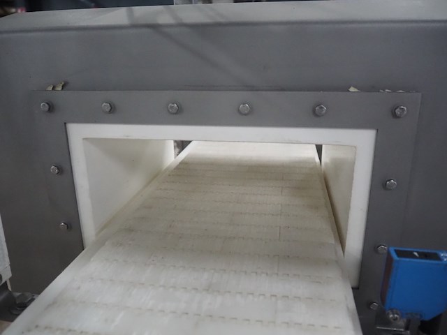 Safeline / mettler toledo - afbeelding 19 van  19