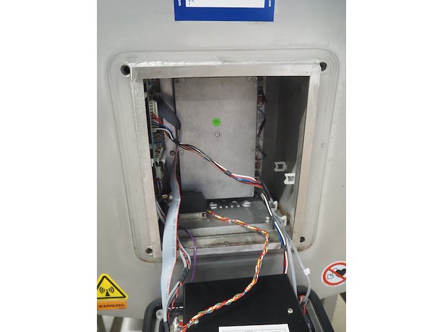 Safeline / mettler toledo - afbeelding 2 van  15