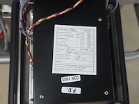 Safeline / mettler toledo - afbeelding 3 van  15