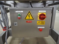 Safeline / mettler toledo - afbeelding 4 van  15