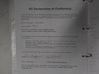 Safeline / mettler toledo - afbeelding 7 van  15