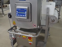 Safeline / mettler toledo - afbeelding 1 van  15