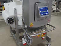 Safeline / mettler toledo - afbeelding 8 van  15