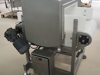 Safeline / mettler toledo - afbeelding 9 van  15