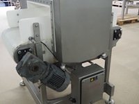 Safeline / mettler toledo - afbeelding 10 van  15