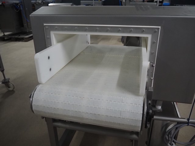 Safeline / mettler toledo - afbeelding 13 van  15