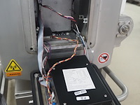 Safeline / mettler toledo - afbeelding 15 van  15