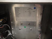 Safeline / mettler toledo - afbeelding 3 van  16