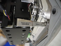 Safeline / mettler toledo - afbeelding 5 van  16