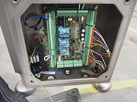 Safeline / mettler toledo - afbeelding 7 van  16