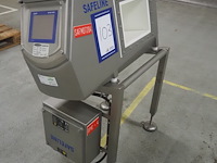 Safeline / mettler toledo