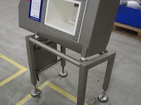 Safeline / mettler toledo - afbeelding 9 van  16