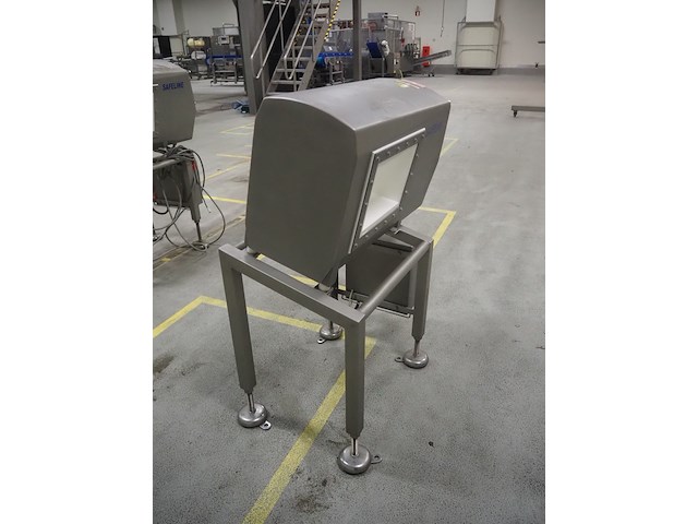 Safeline / mettler toledo - afbeelding 10 van  16