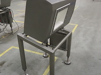 Safeline / mettler toledo - afbeelding 10 van  16