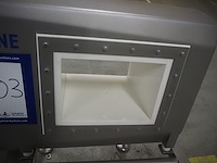 Safeline / mettler toledo - afbeelding 12 van  16