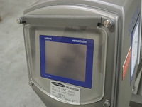 Safeline / mettler toledo - afbeelding 13 van  16