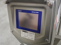 Safeline / mettler toledo - afbeelding 14 van  16