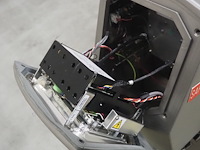 Safeline / mettler toledo - afbeelding 15 van  16