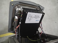 Safeline / mettler toledo - afbeelding 16 van  16