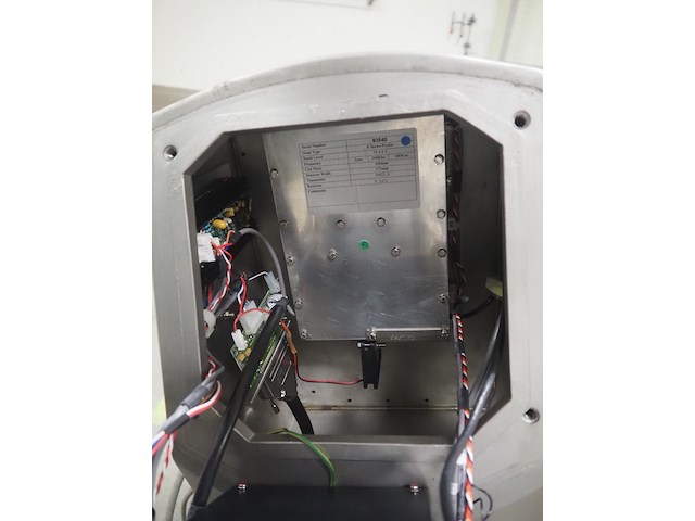 Safeline / mettler toledo - afbeelding 2 van  16