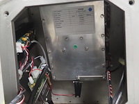 Safeline / mettler toledo - afbeelding 2 van  16