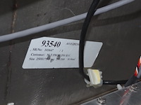 Safeline / mettler toledo - afbeelding 4 van  16