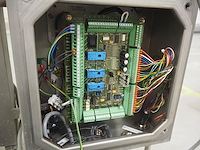 Safeline / mettler toledo - afbeelding 7 van  16