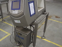 Safeline / mettler toledo