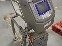 Safeline / mettler toledo - afbeelding 9 van  16