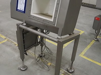 Safeline / mettler toledo - afbeelding 10 van  16