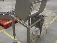 Safeline / mettler toledo - afbeelding 11 van  16