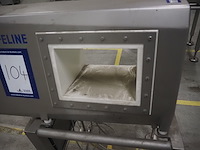 Safeline / mettler toledo - afbeelding 12 van  16