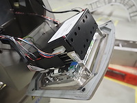 Safeline / mettler toledo - afbeelding 15 van  16