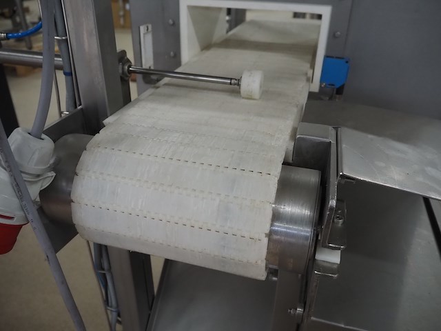 Safeline / mettler toledo - afbeelding 2 van  19