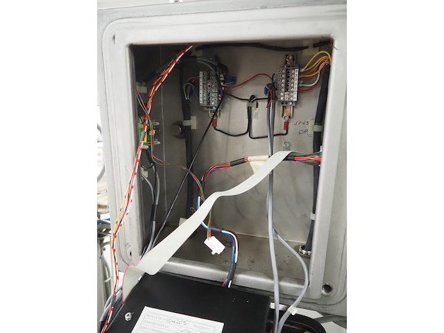 Safeline / mettler toledo - afbeelding 5 van  19