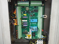 Safeline / mettler toledo - afbeelding 6 van  19