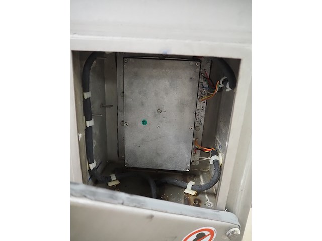 Safeline / mettler toledo - afbeelding 9 van  19