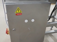 Safeline / mettler toledo - afbeelding 10 van  19